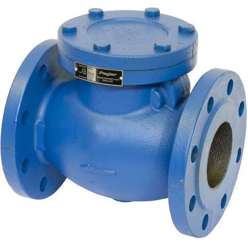 Check Valve